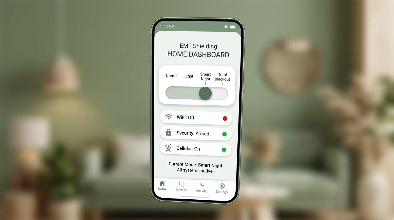 Morning Reset: What To Expect When WiFi Comes Back On